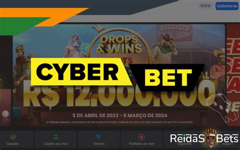 cyberbet brasil